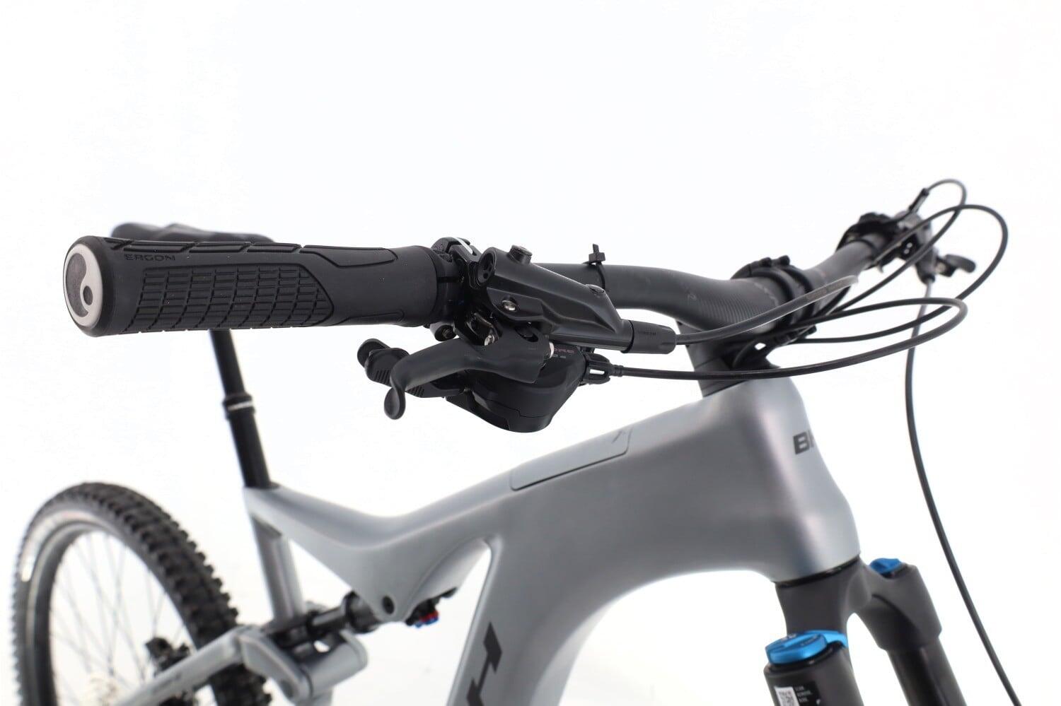 Segunda Vida · Ebike ·  AtomX Lynx 9.7 XT · Km.0 6/7