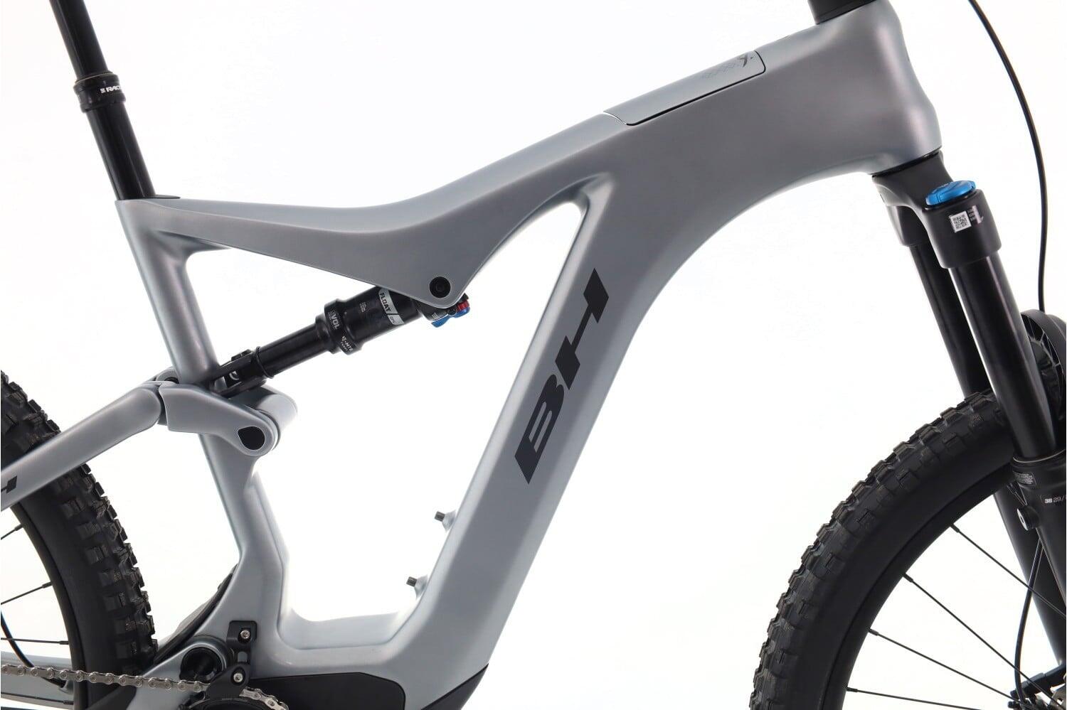 Segunda Vida · Ebike ·  AtomX Lynx 9.7 XT · Km.0 2/7