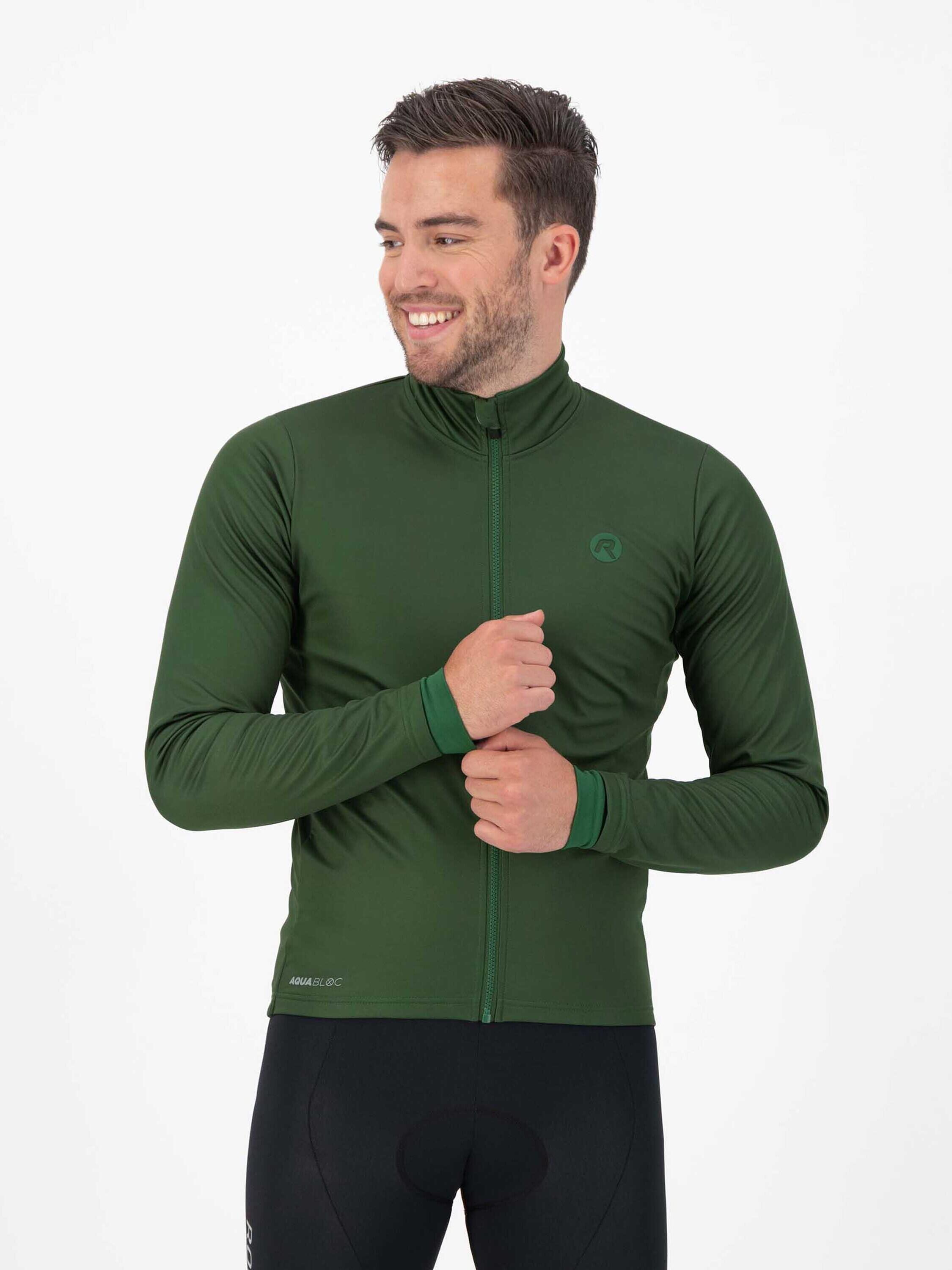 Veste Velo Hiver Homme - Essential 7/7