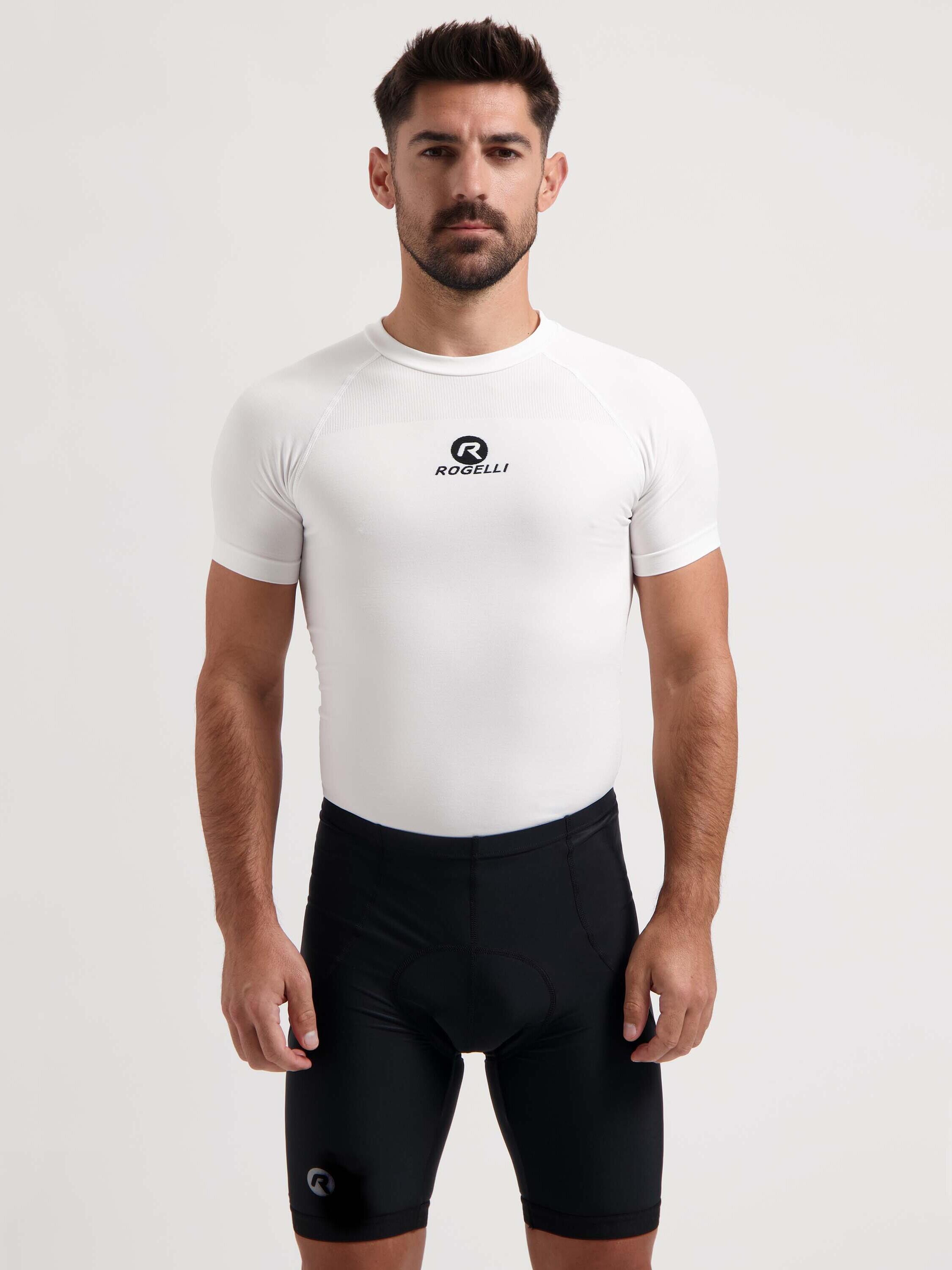Culotte Corto de ciclismo Hombres - Core 7/7