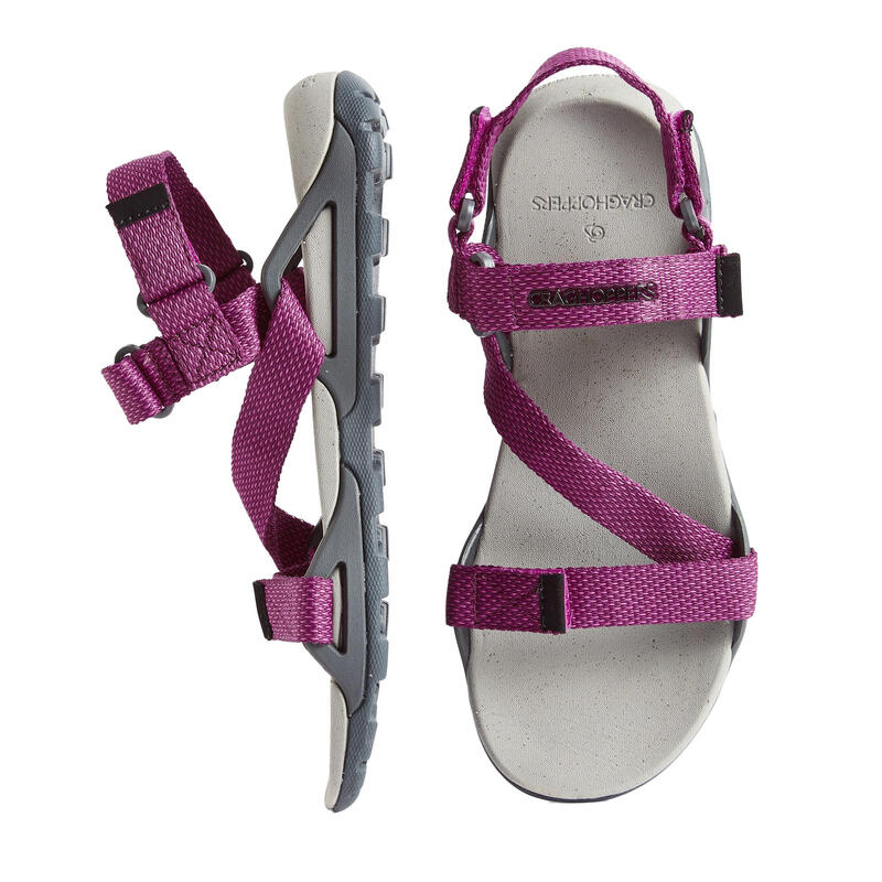 Sandale Mers Sportiv Craghoppers Lady Locke Femei