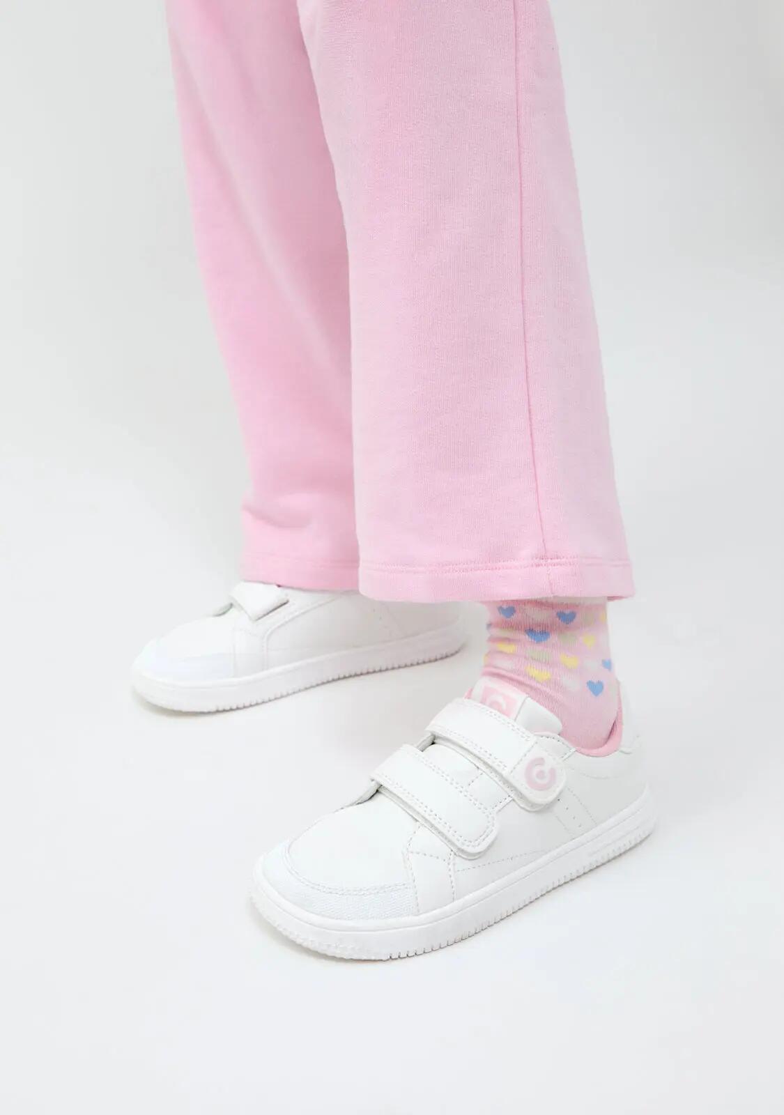 Zapatillas Conguitos Colegiales Respetuosos 3/5