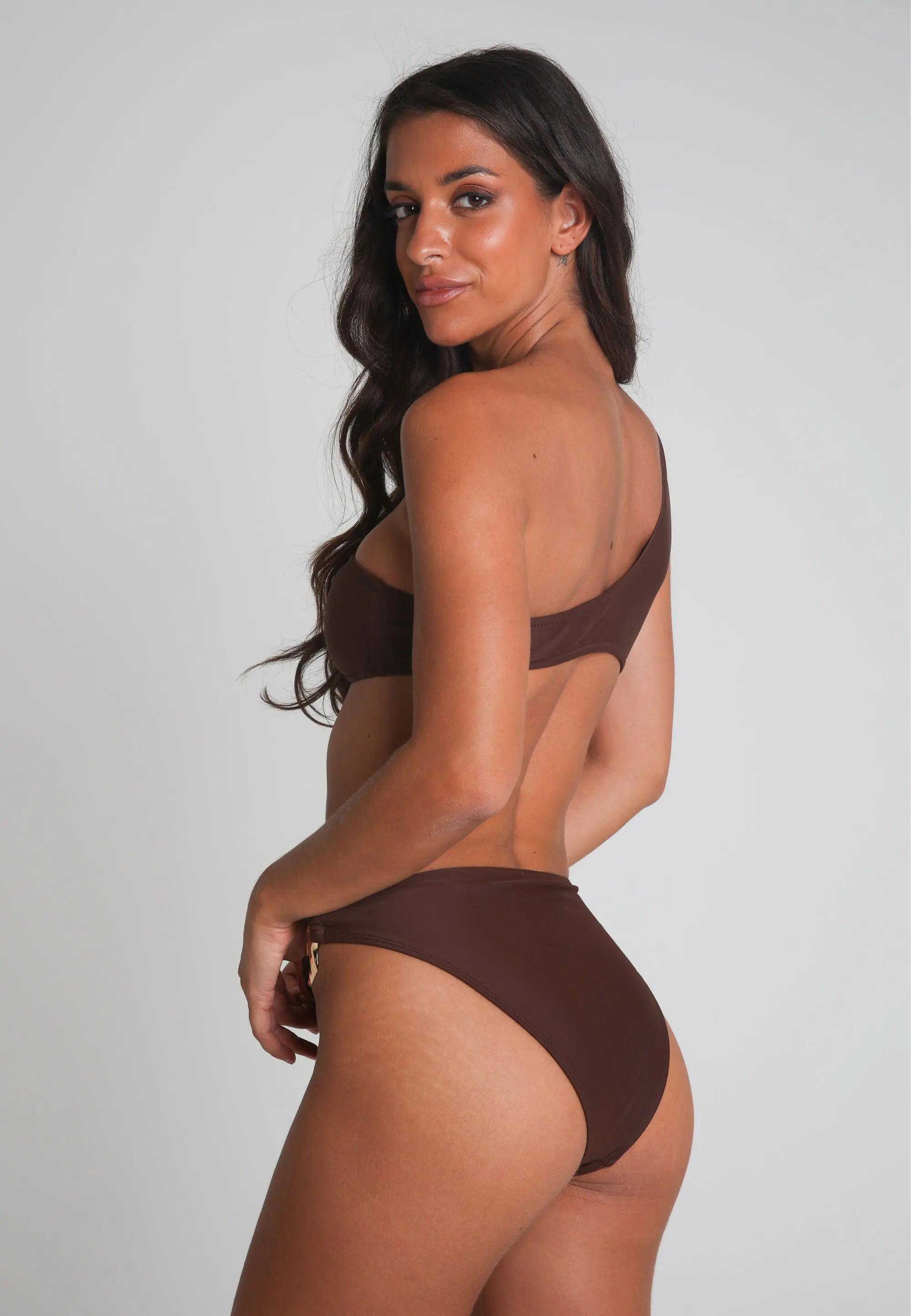 Bikinihose Irregular Hoop 6/6