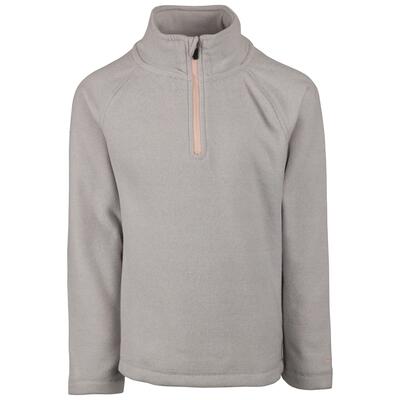 Fleece voor babymeisjes trespass meadows