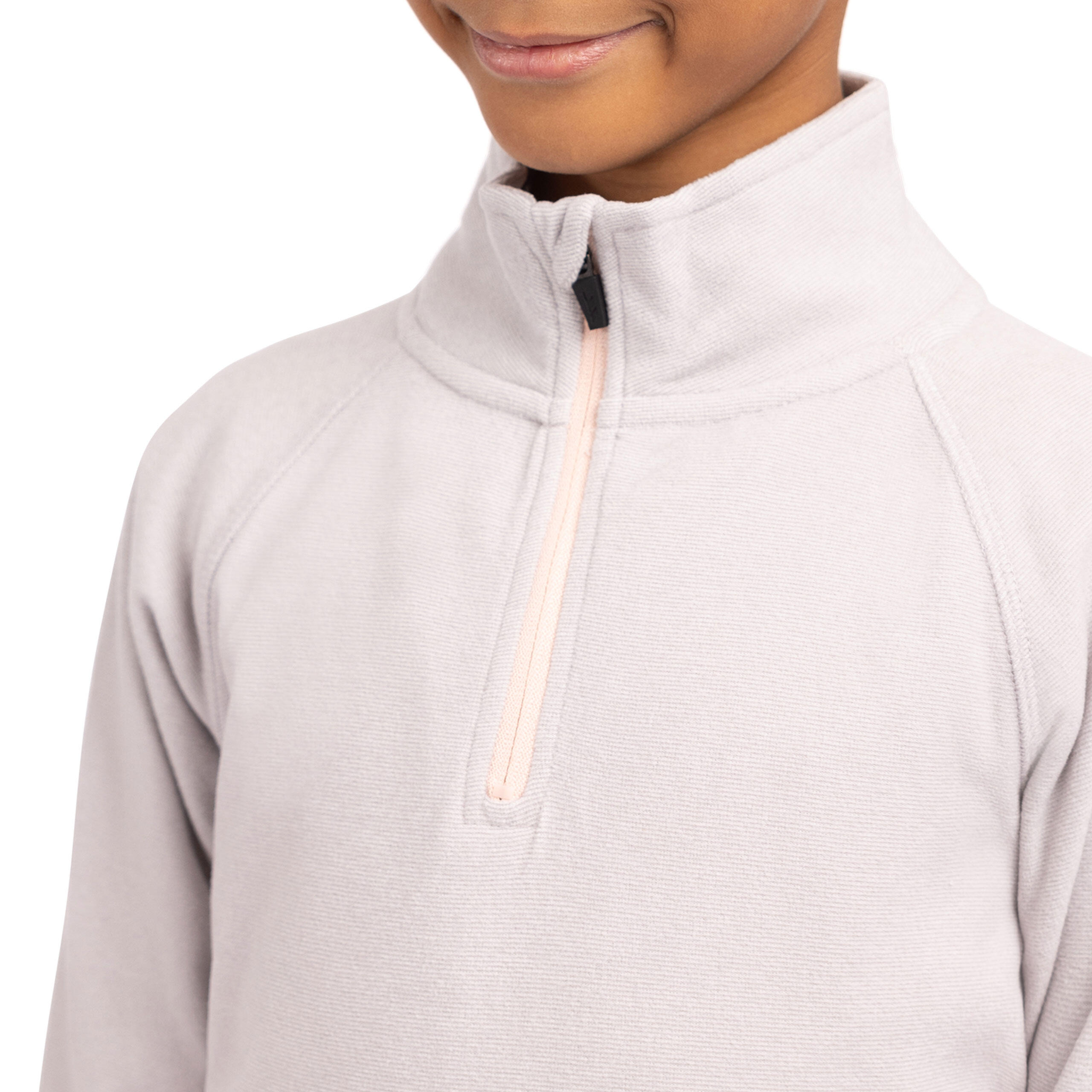 2058 Trespass Meadows - Fleece enfant microfleece rayé 11/12 5/5