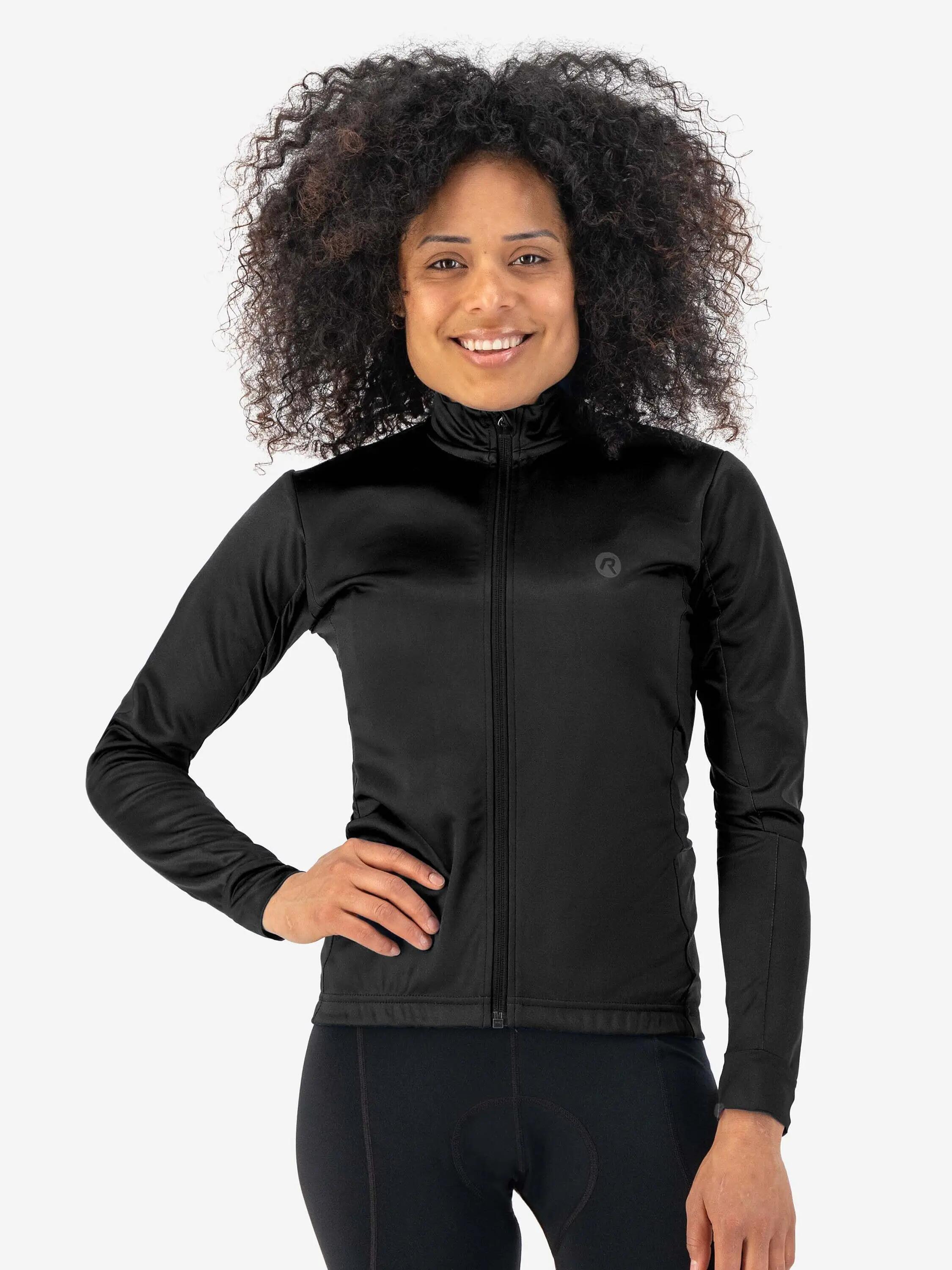 Bluza rowerowa damska Rogelli Core 7/7