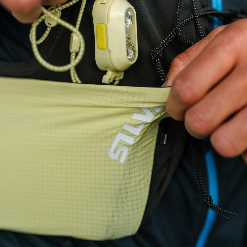 Vesta de alergare Silva Strive 10
