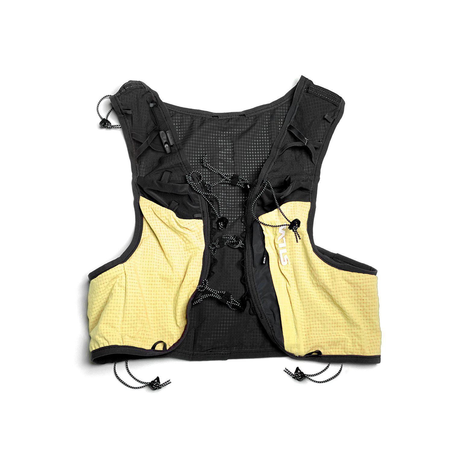 Kamizelka do biegania Silva Strive Fly 9/9