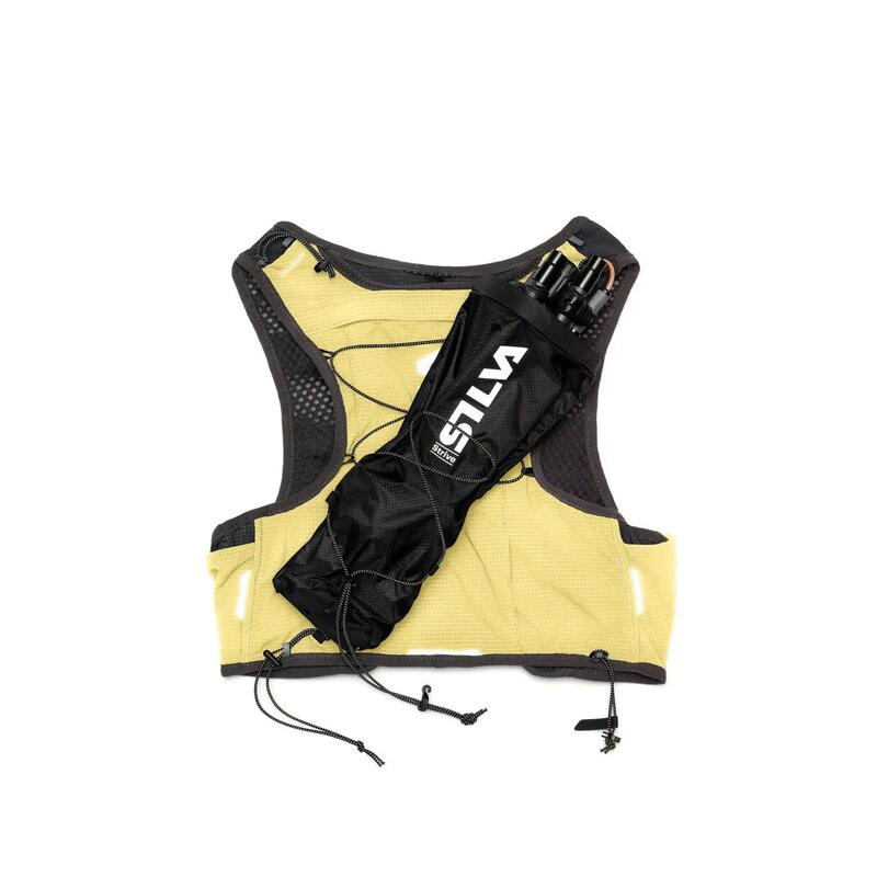 Vesta de alergare Silva Strive 10