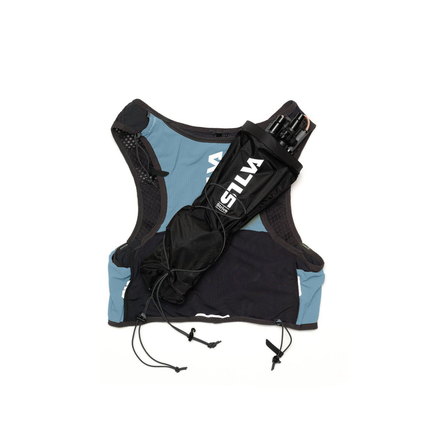 Kamizelka do biegania Silva Strive 5 8/9