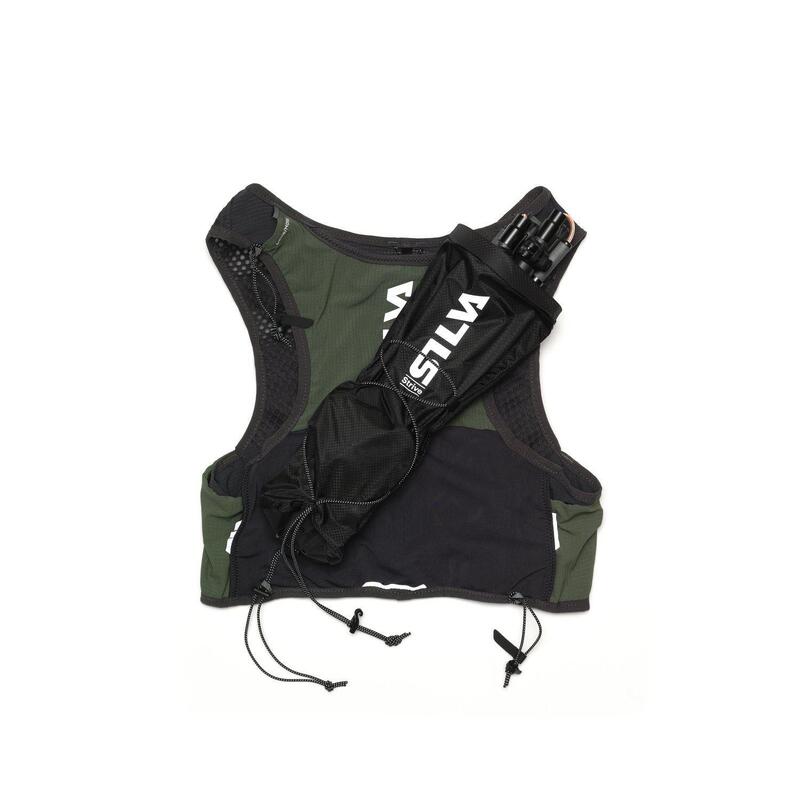 Vesta de alergare Silva Strive 5L