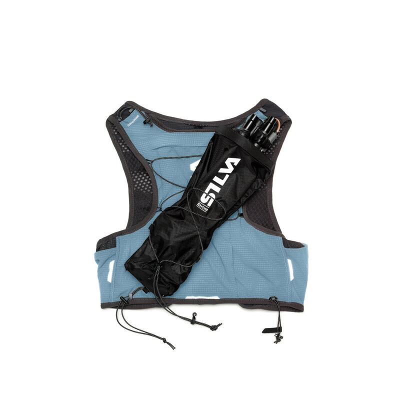 Vesta de alergare Silva Strive 10