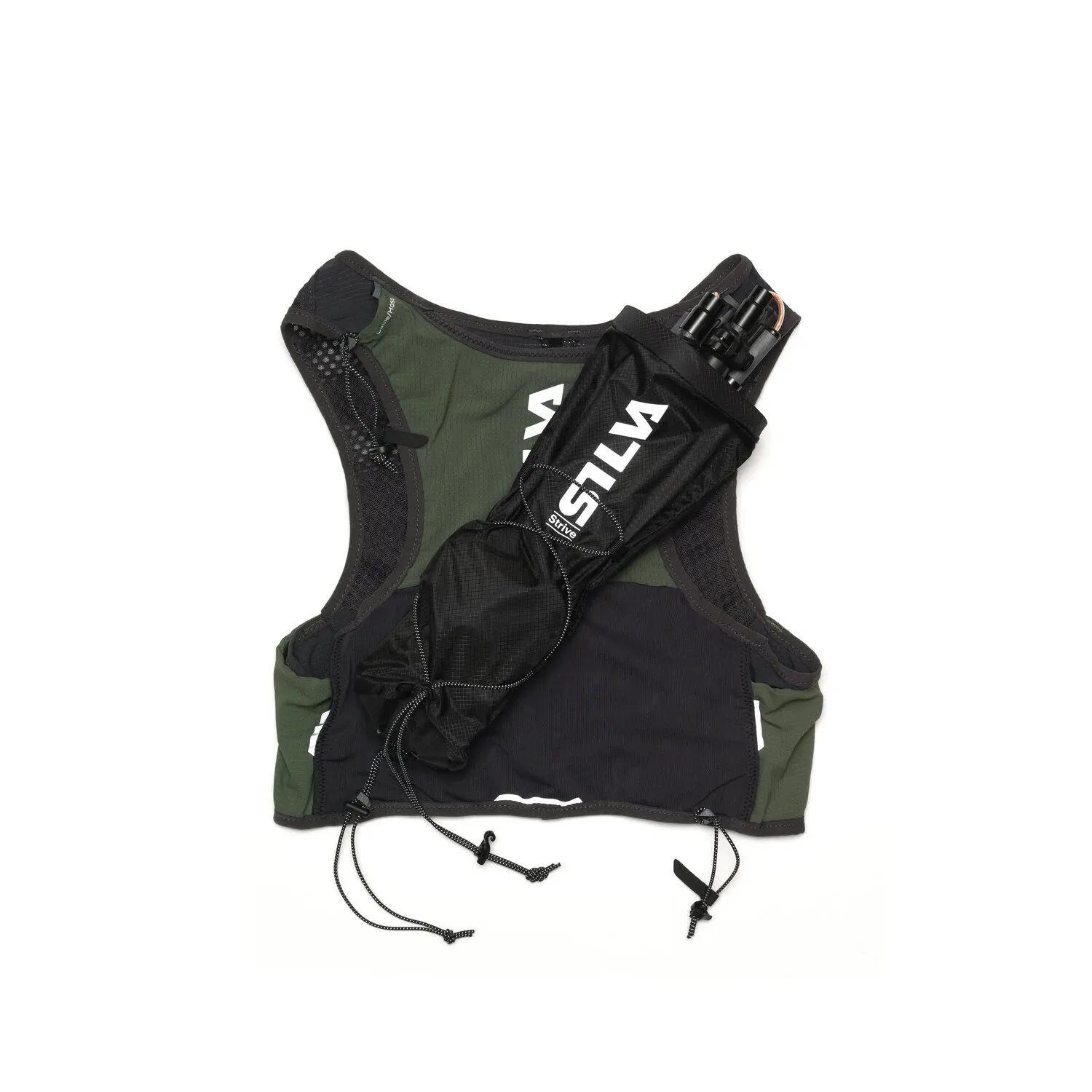 Vesta de alergare Silva Strive 5L 7/9