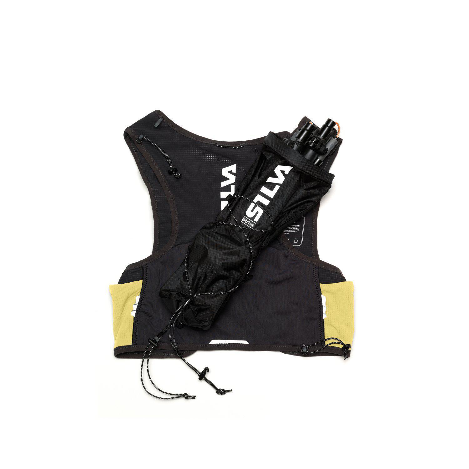 Kamizelka do biegania Silva Strive Fly 7/9