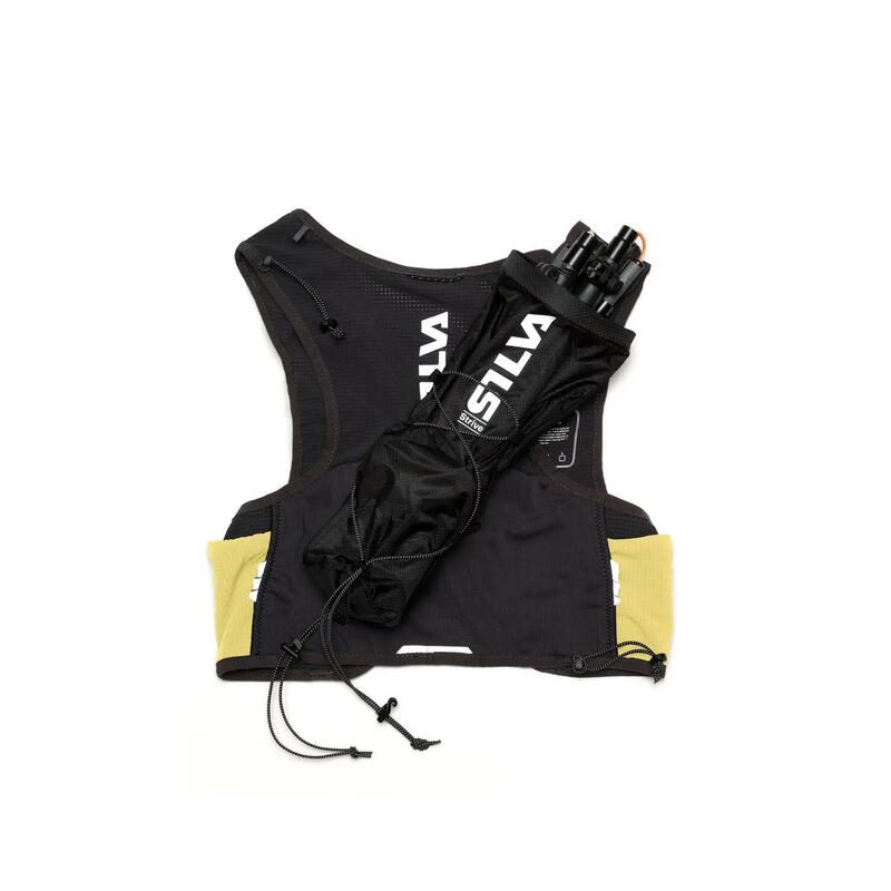 Vesta de alergare Silva Strive Fly