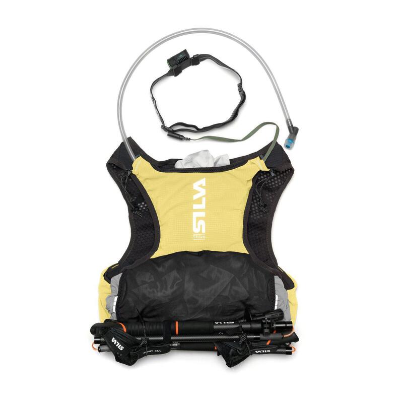 Vesta de alergare Silva Strive 5