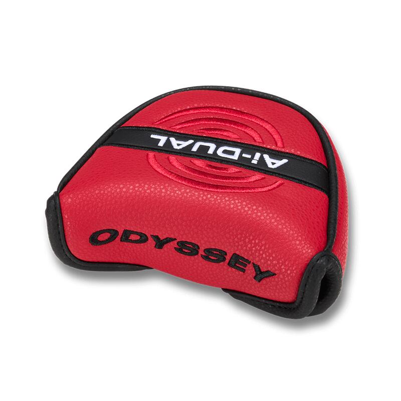 Odyssey Ai-DUAL SEVEN DB Golf Putter 8/8