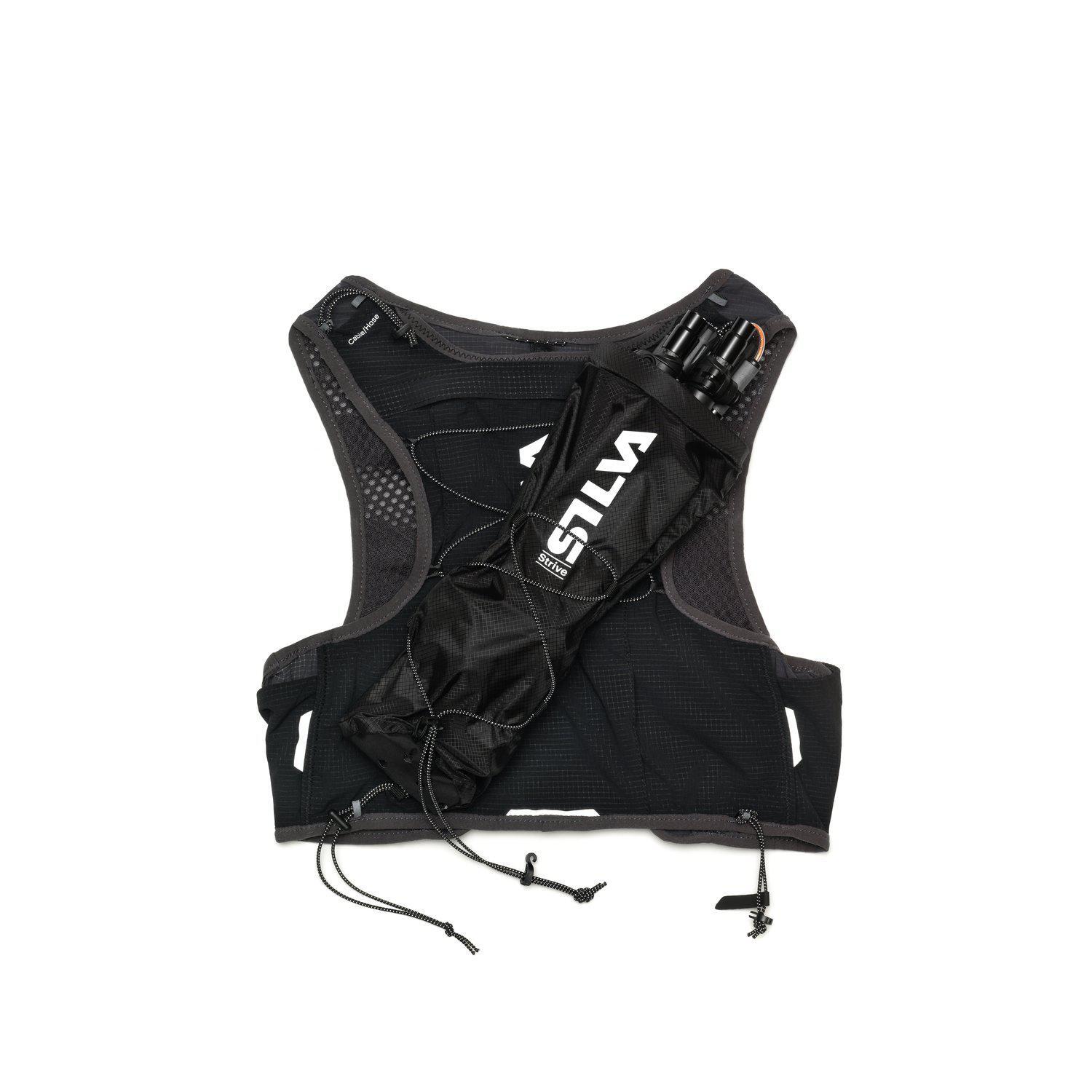 Běžecké batoh Strive 10L Vest 7/9