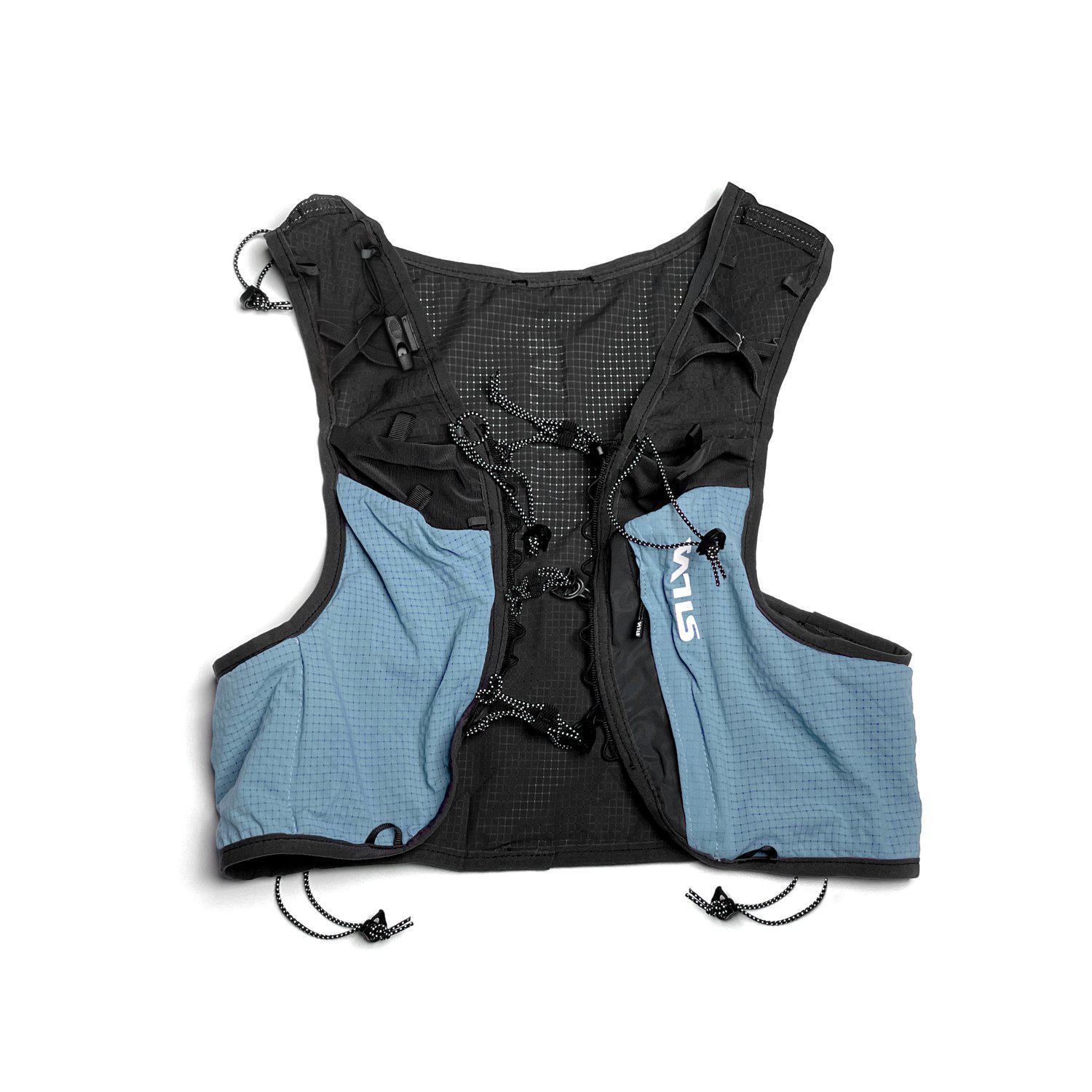 Vesta de alergare Silva Strive Fly 9/9