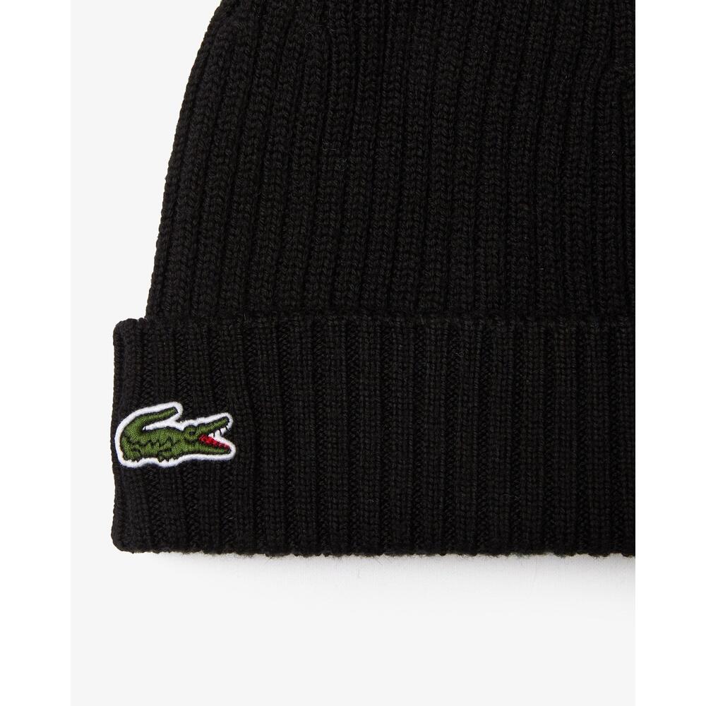 Lacoste Beanie Senior RB0001 2/4