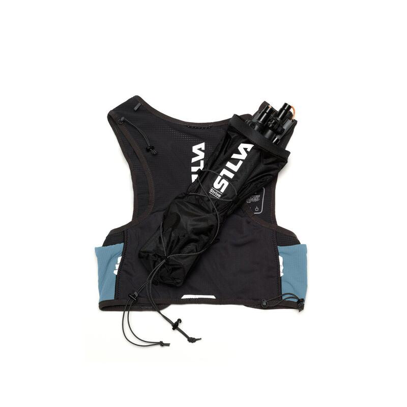 Vesta de alergare Silva Strive Fly