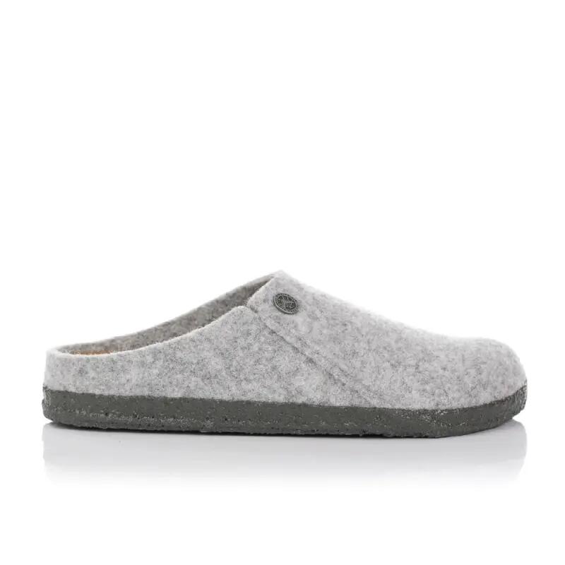 Zuecos Mujer Birkenstock Zermatt Gris 1/5