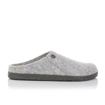 Zoccoli Donna Birkenstock Zermatt Grigio