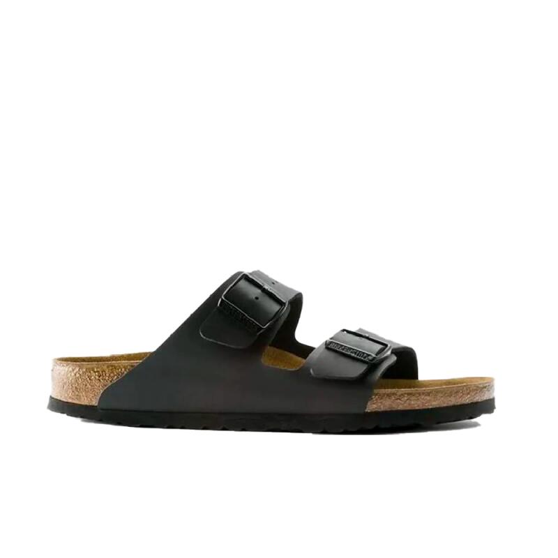 Birkenstock Arizona Black Sandal Adult
