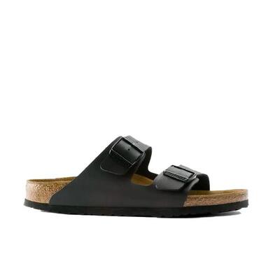 Schoenen arizona birko-flor noir
