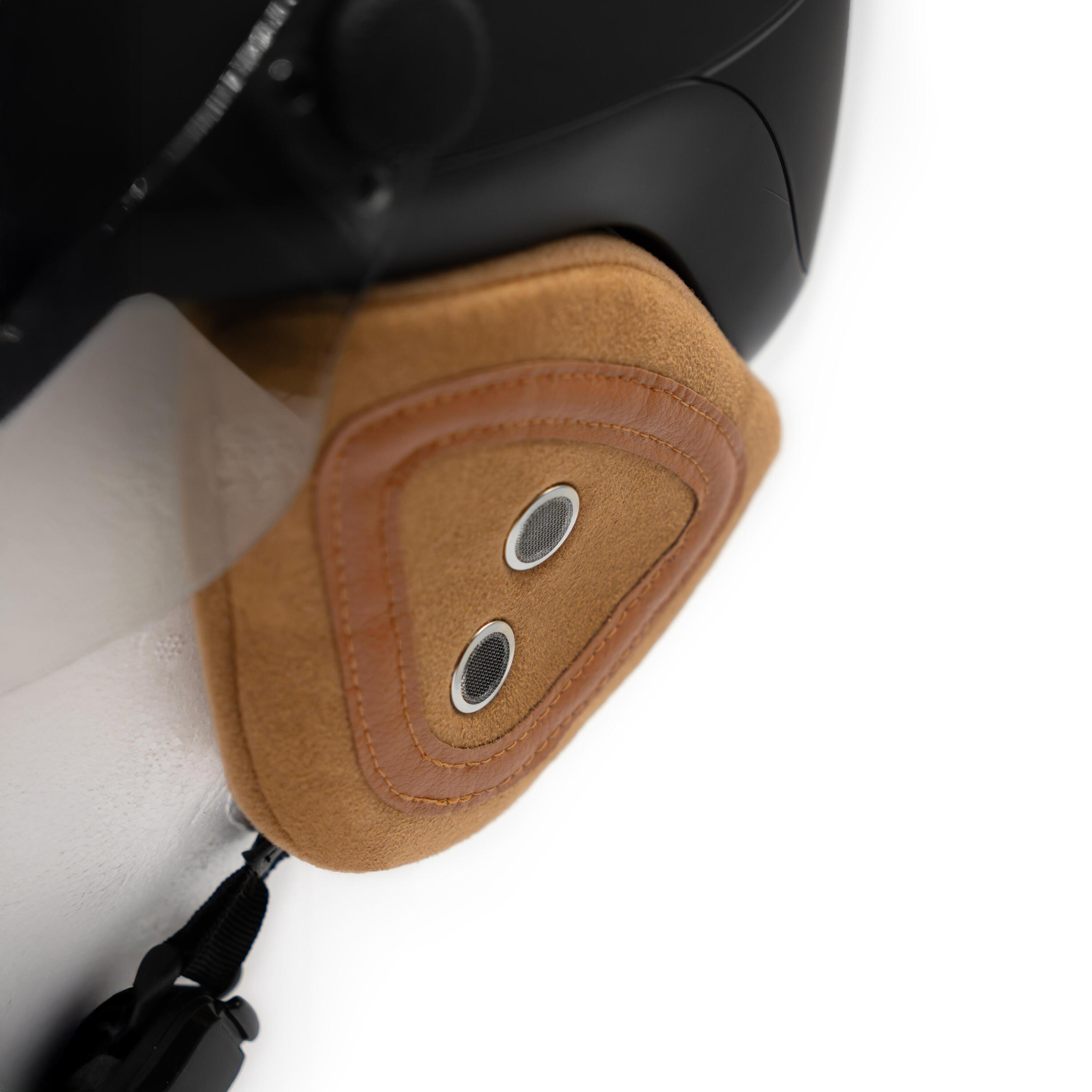 Cache-oreilles pour casque LIFE 2/4