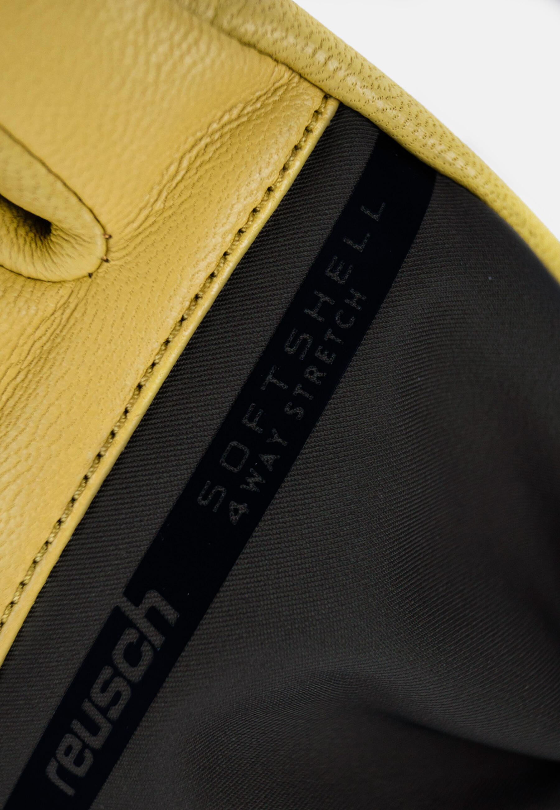 Gants de ski Reusch Gore-Tex Touch-Tec 7/7