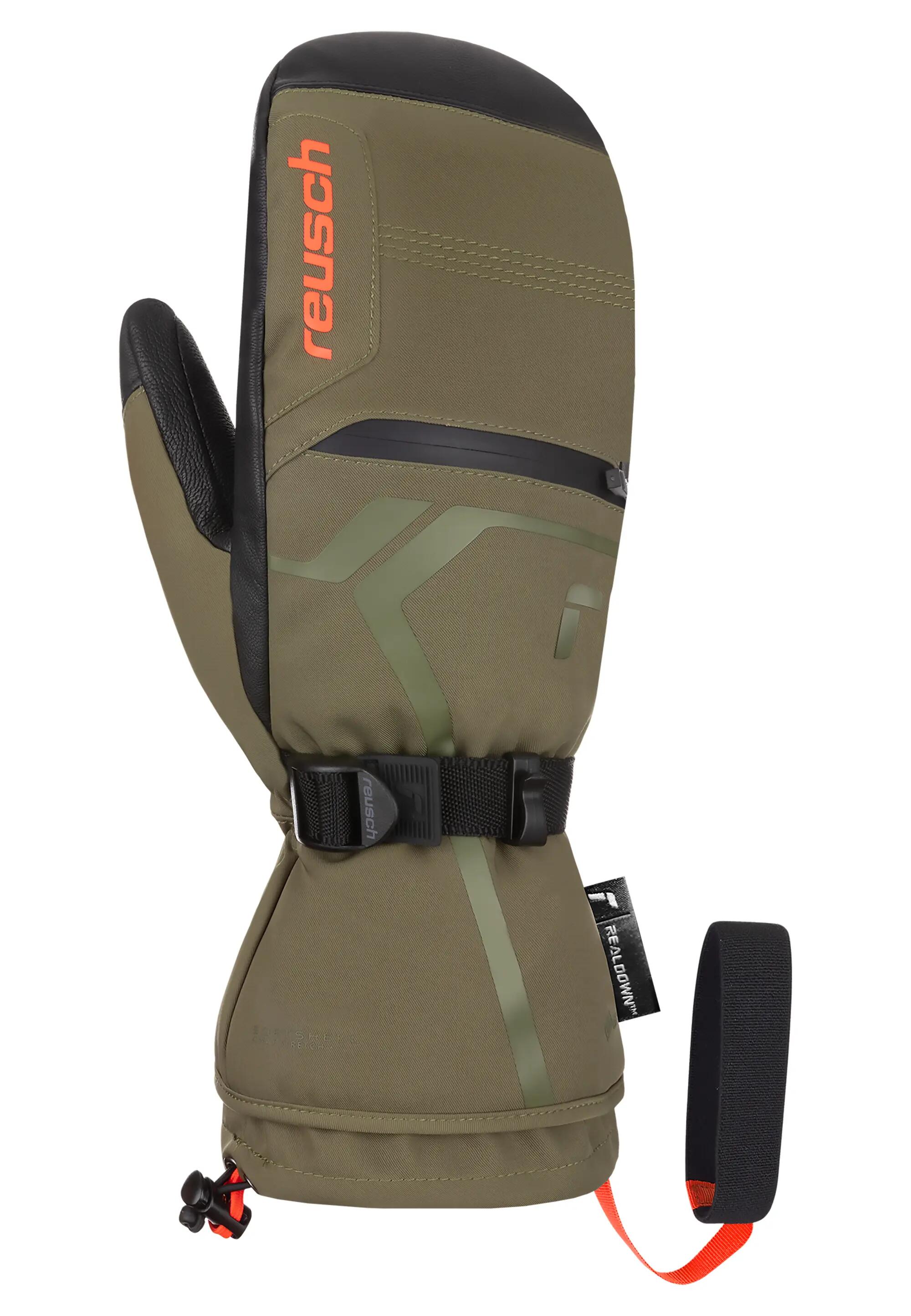 Fäustlinge Down Spirit GORE-TEX Mitten 6/15