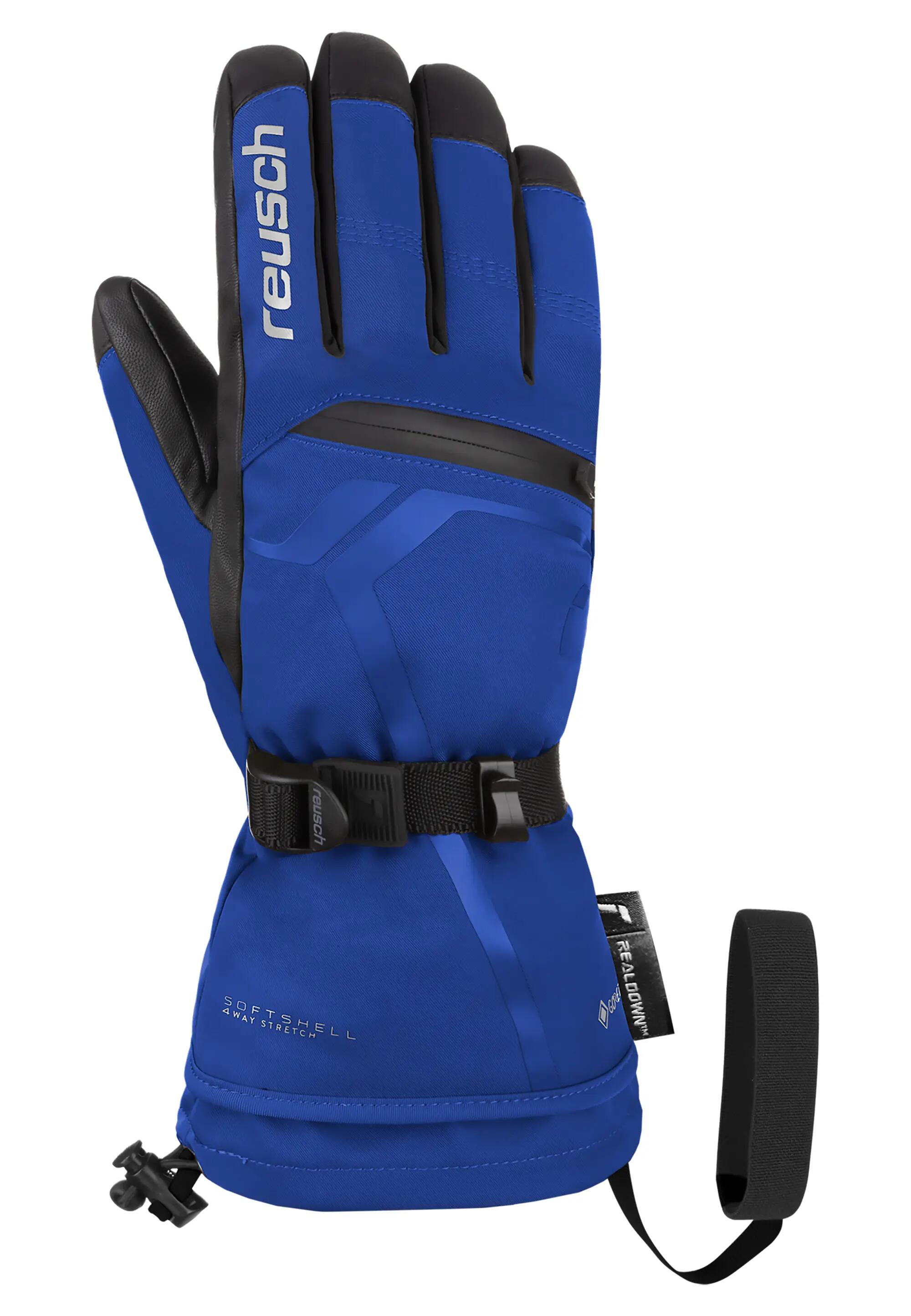 Vingerhandschoenen Down Spirit GORE-TEX 6/15