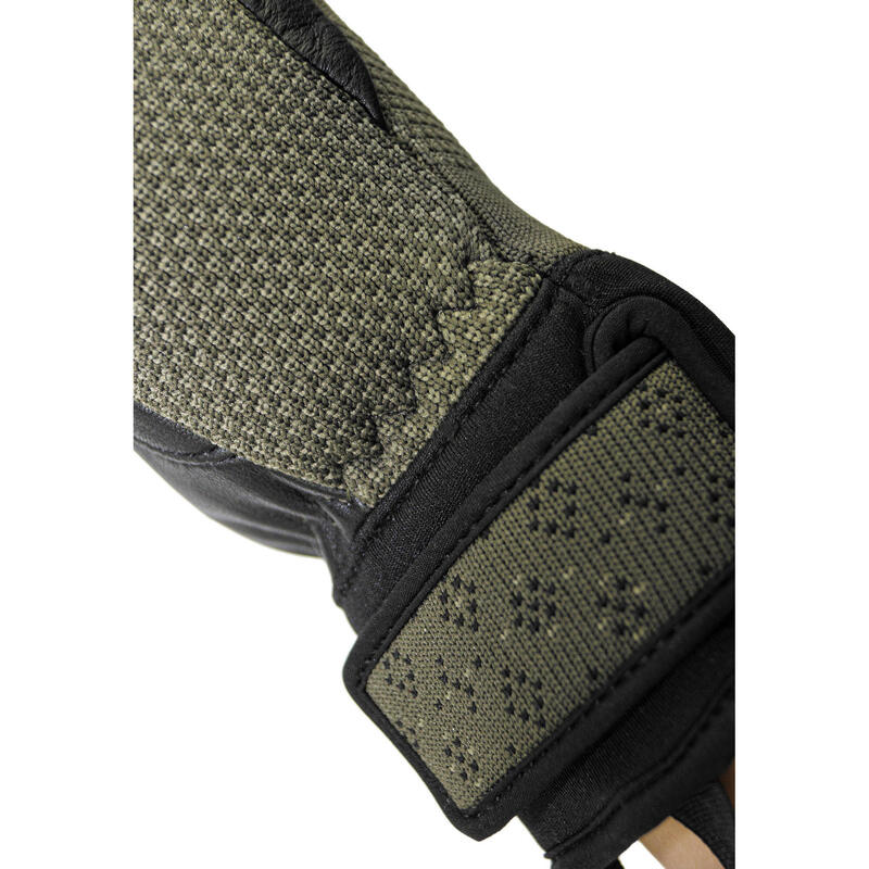 Mănuși unisex Reusch Re:Kit Elisabeth R-Tex Xt pentru schi, cinci degete