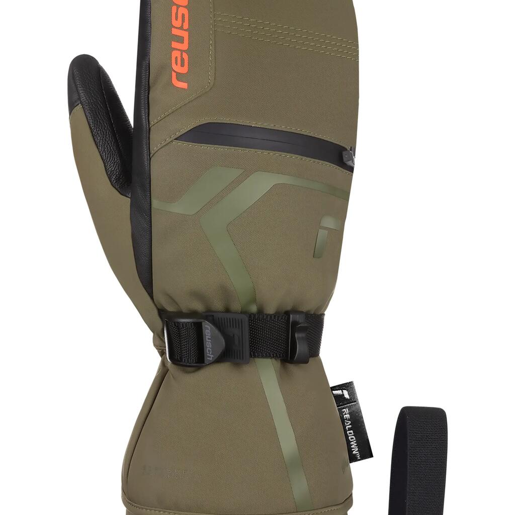Fäustlinge Fäustling Down Spirit GORE-TEX Mitten höchste Wärmestufe, wasserdicht