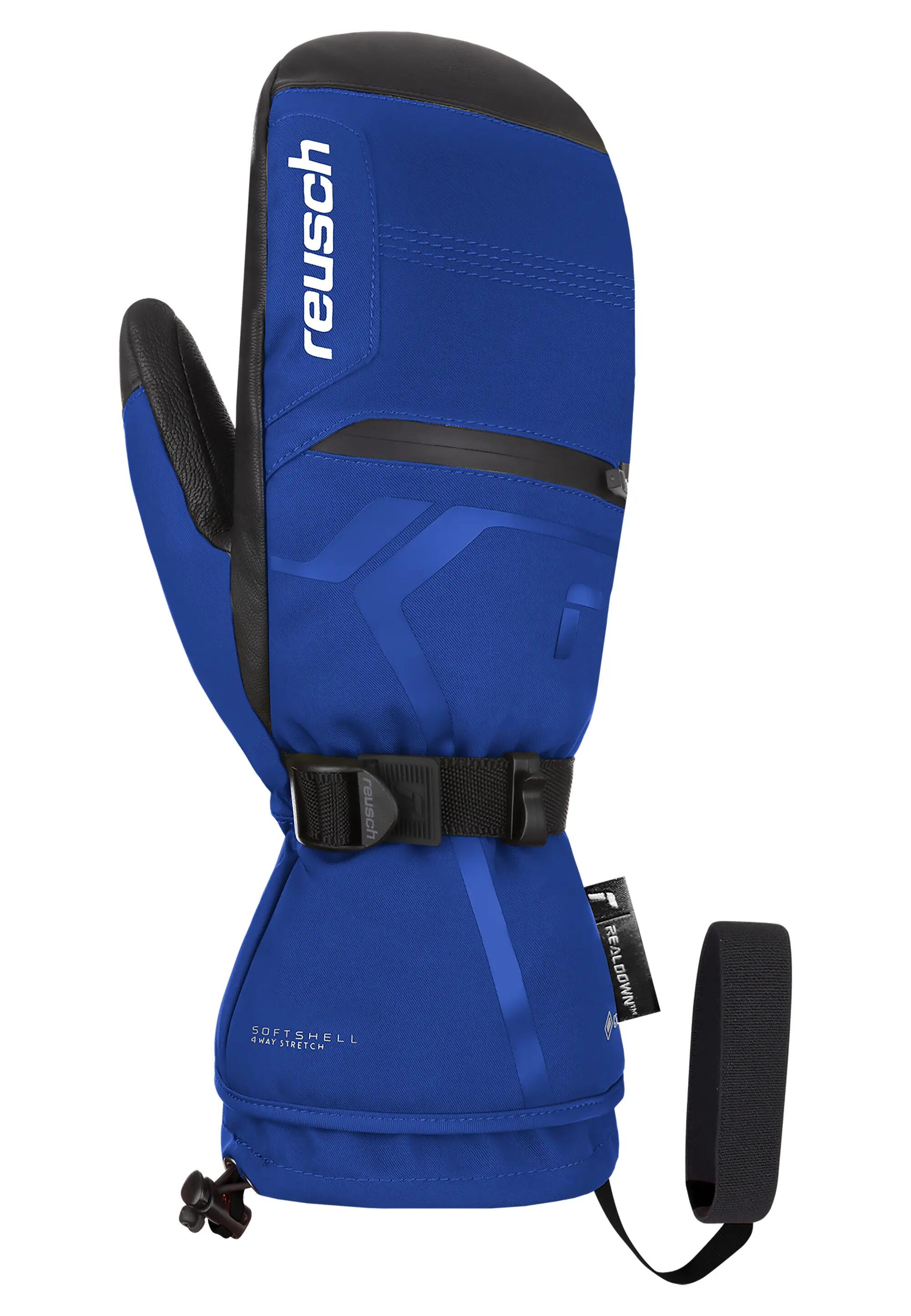 Guantes de esquí Reusch Down Spirit GTX 12/15