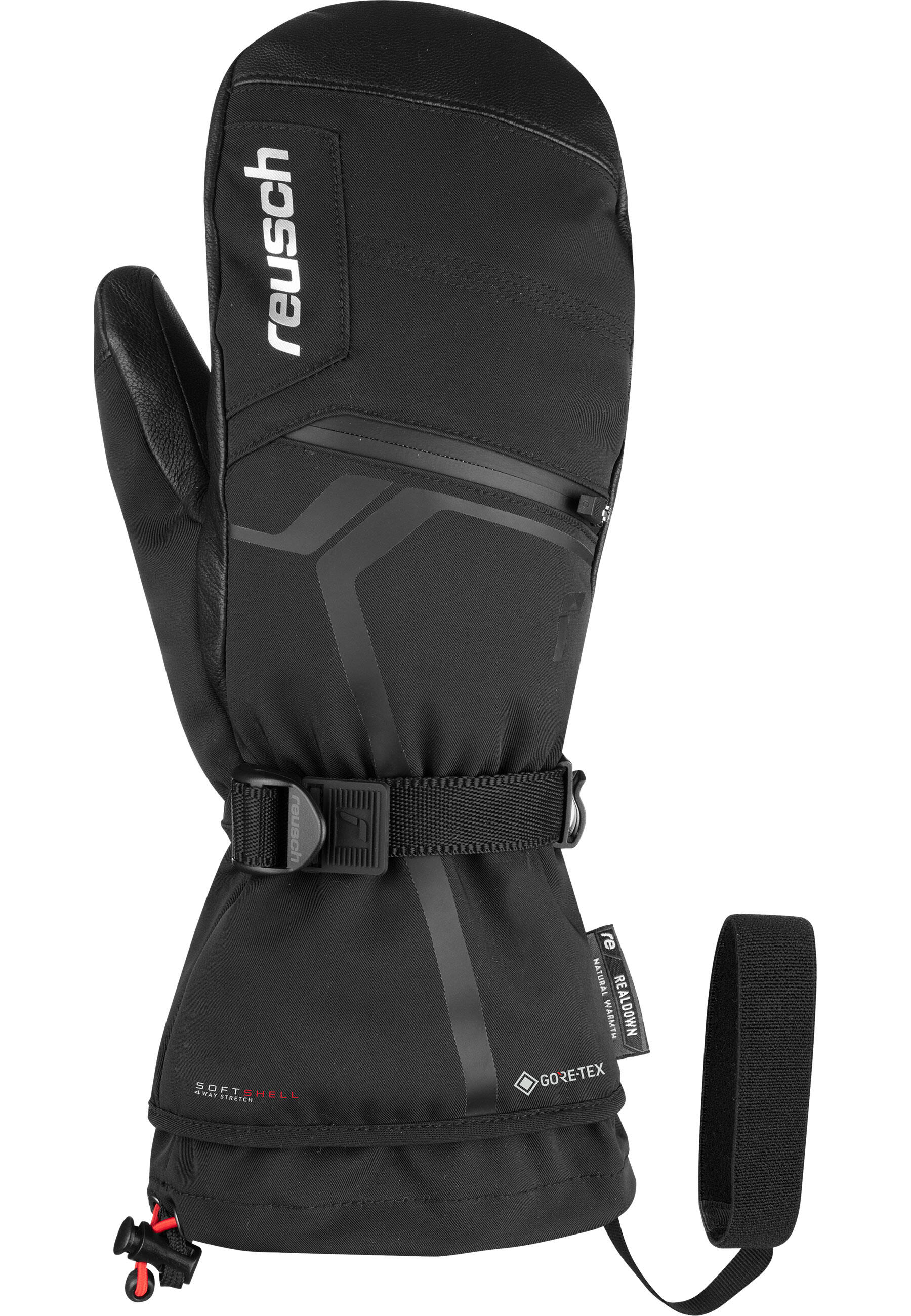 Fäustlinge Down Spirit GORE-TEX Mitten 10/15