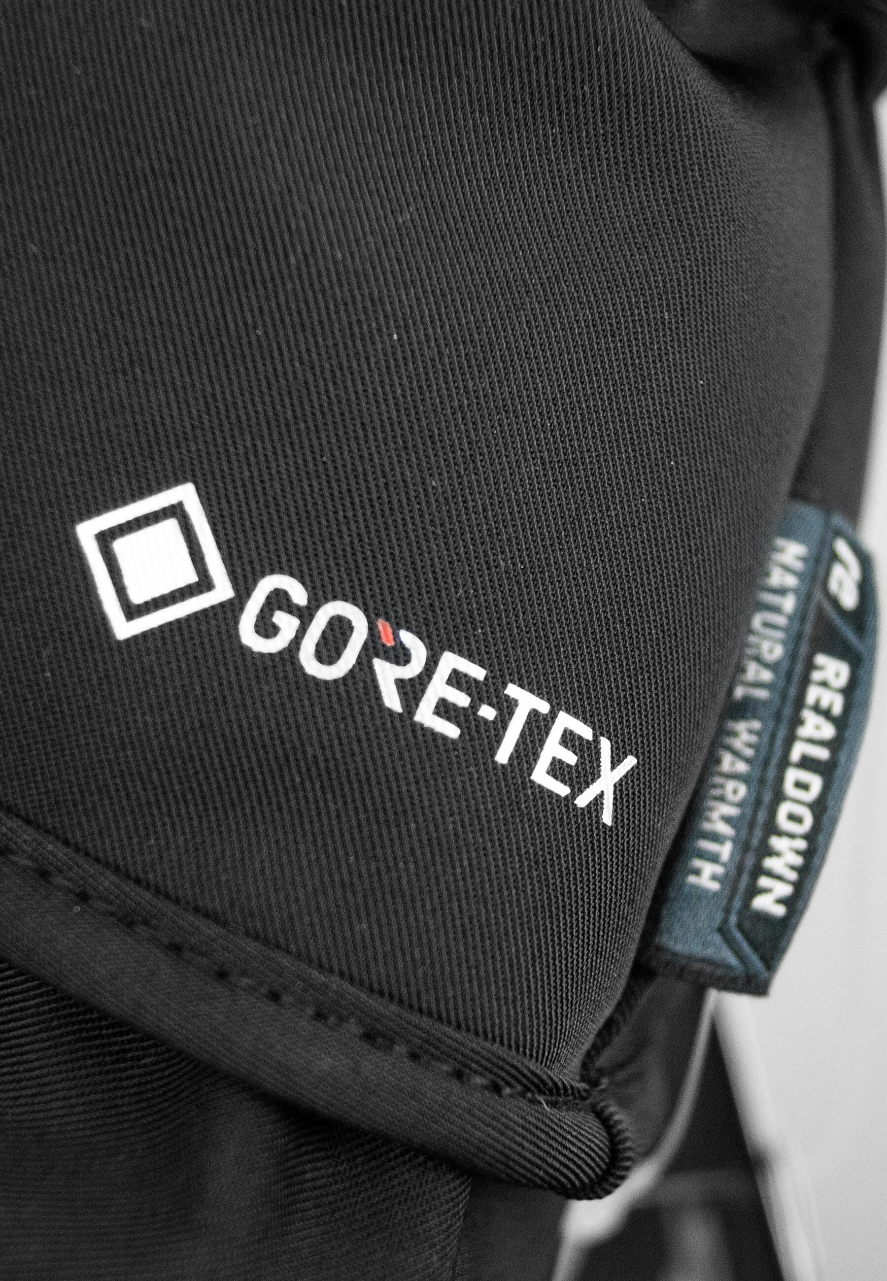 Fingerhandschuhe Down Spirit GORE-TEX 9/15
