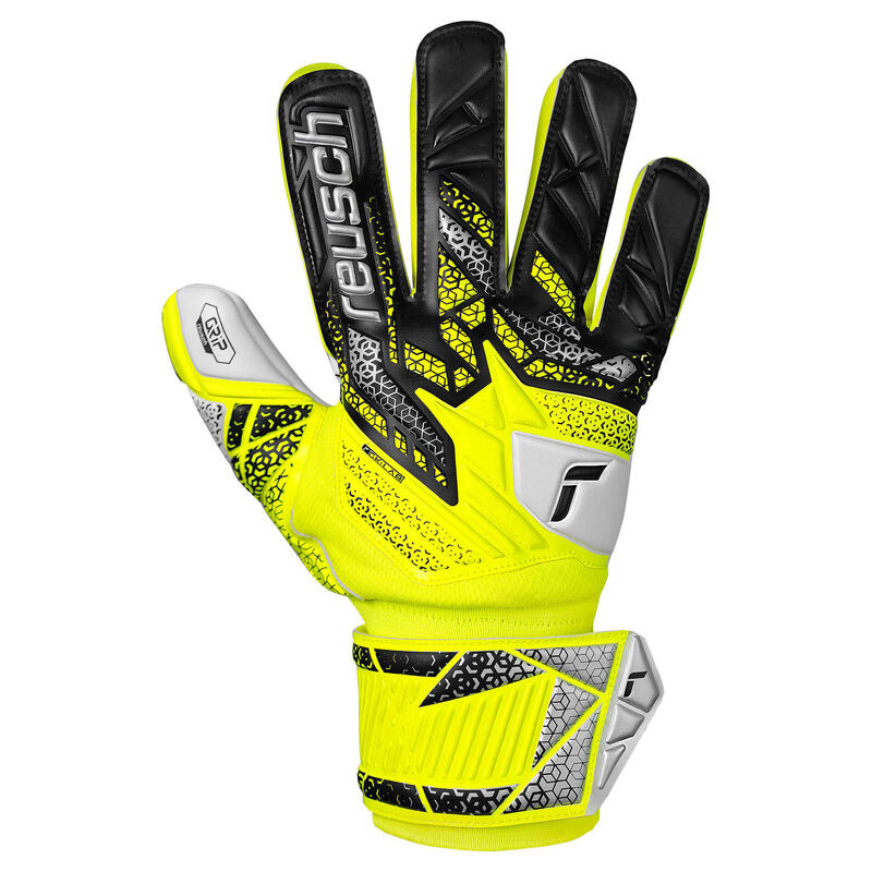 Manusi portari Attrakt Grip Junior