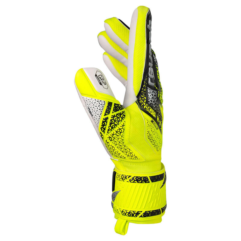 Manusi portari Attrakt Grip Junior