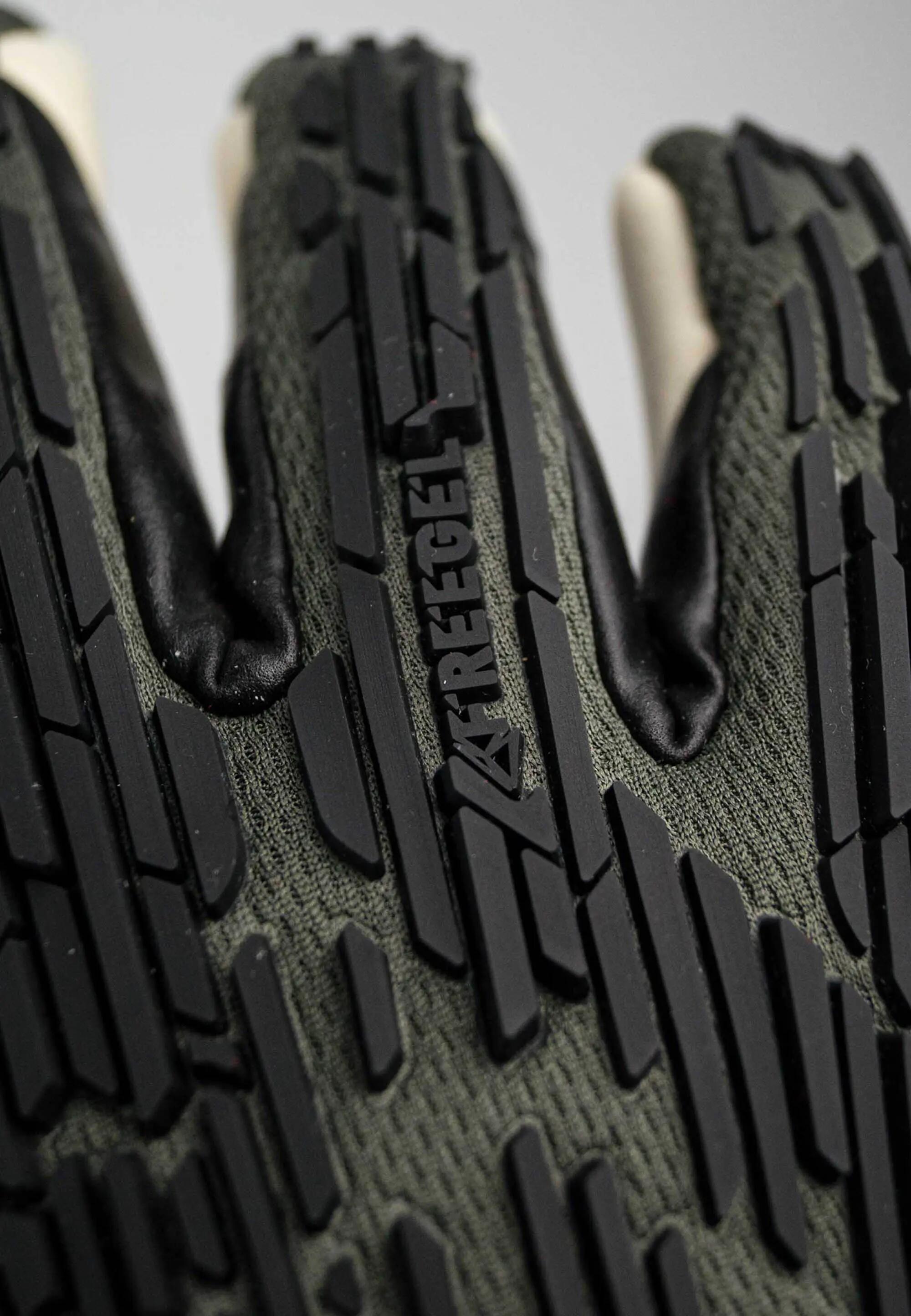 Keepershandschoenen Reusch Attrakt Freegel Gold X 6/8