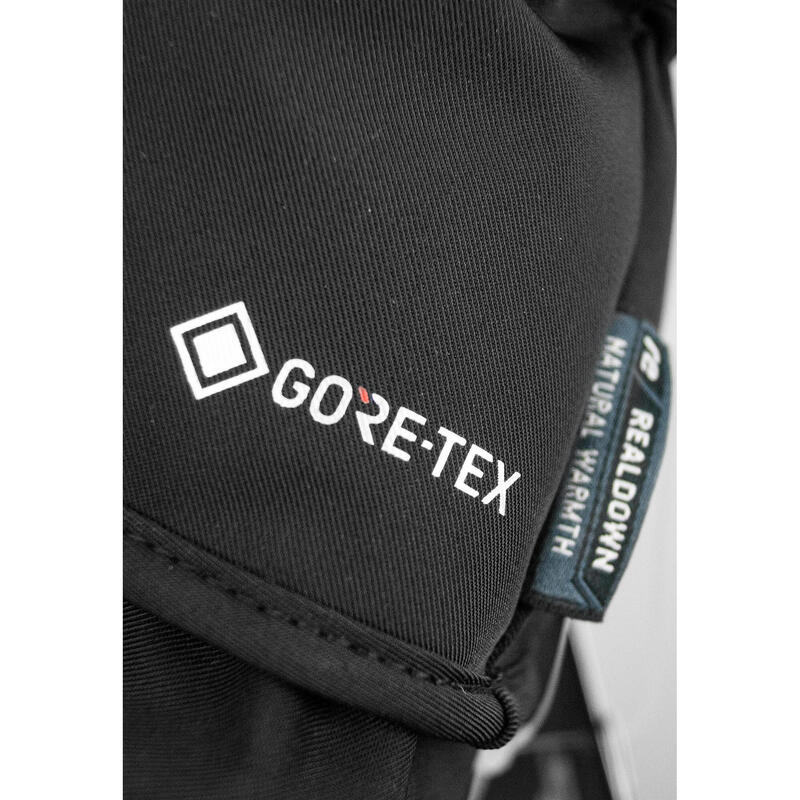 Mănuși schi Down Spirit Gore Tex