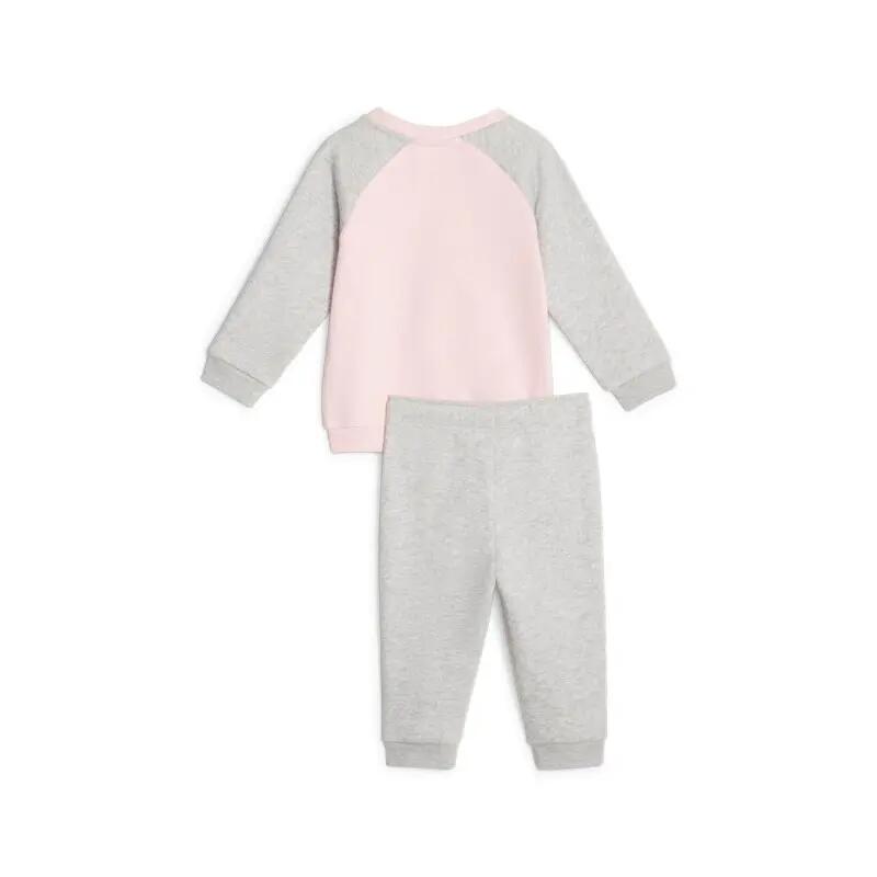 Conjunto deportivo para bebé Minicats Essentials Raglan PUMA 3/5