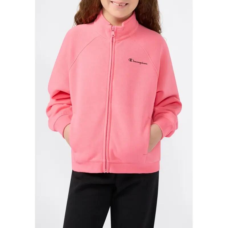 Chándal - Deporte - Niños - 405240 - Rosa/Negro 2/5