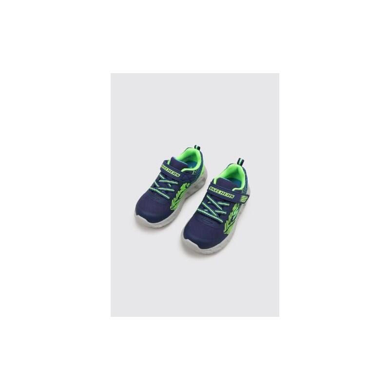 Baskets Skechers modèle 401506NNVLM pour unisexe enfants 5/5
