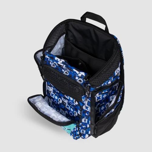 ARENA SIRT ÇANTASI ONE GO BACKPACK 45L AO 010232103