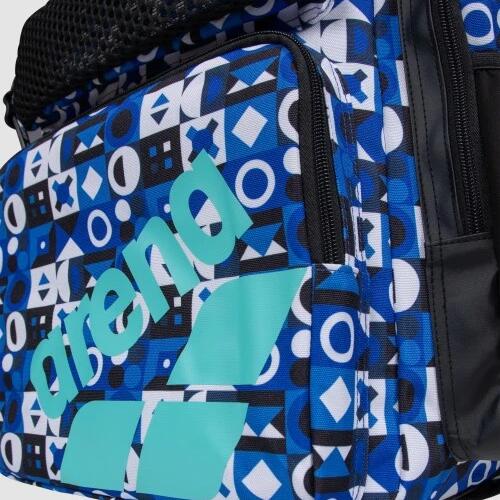 ARENA SIRT ÇANTASI ONE GO BACKPACK 45L AO 010232103