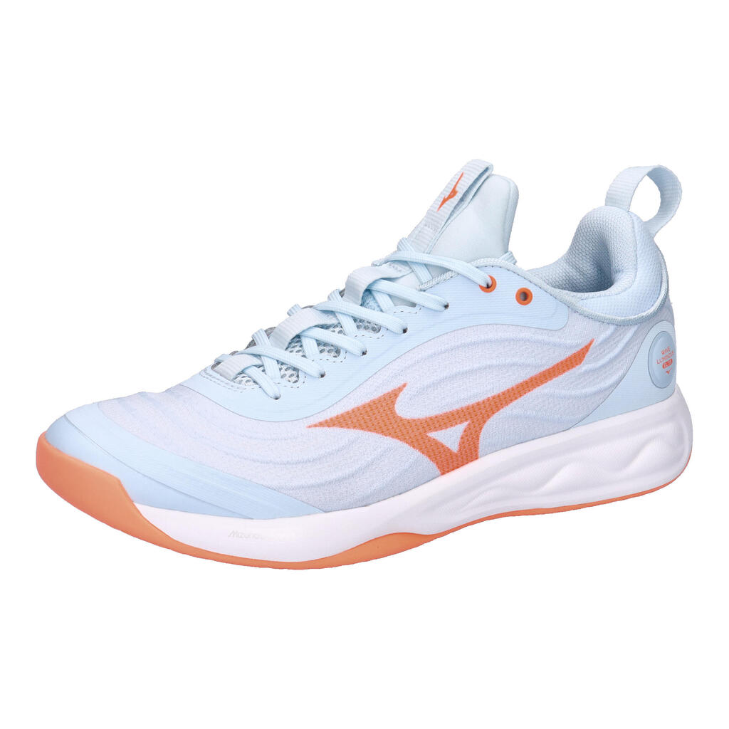 Women's Training shoes Mizuno Wave Luminous Elite