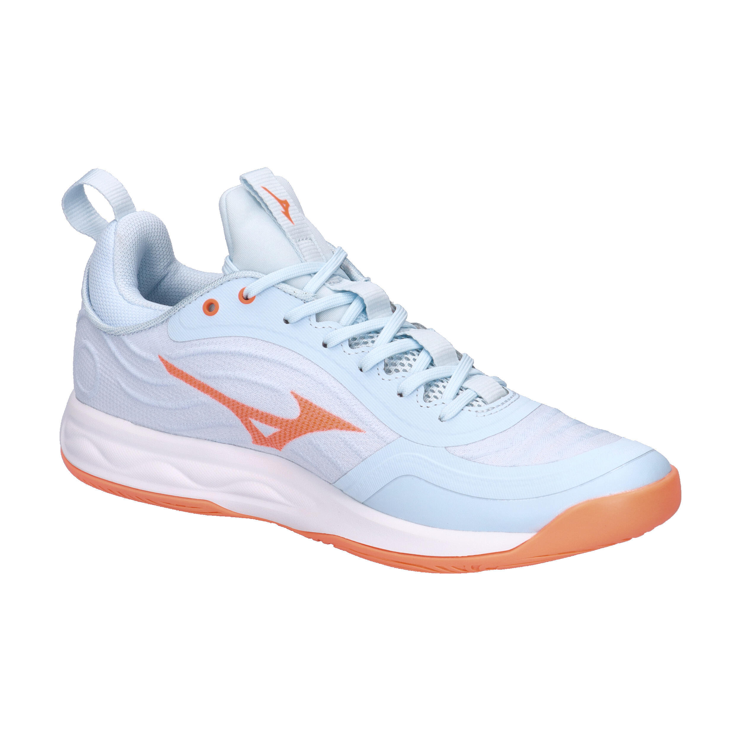 Indoorschoenen voor dames Mizuno Wave Luminous Elite 8/14