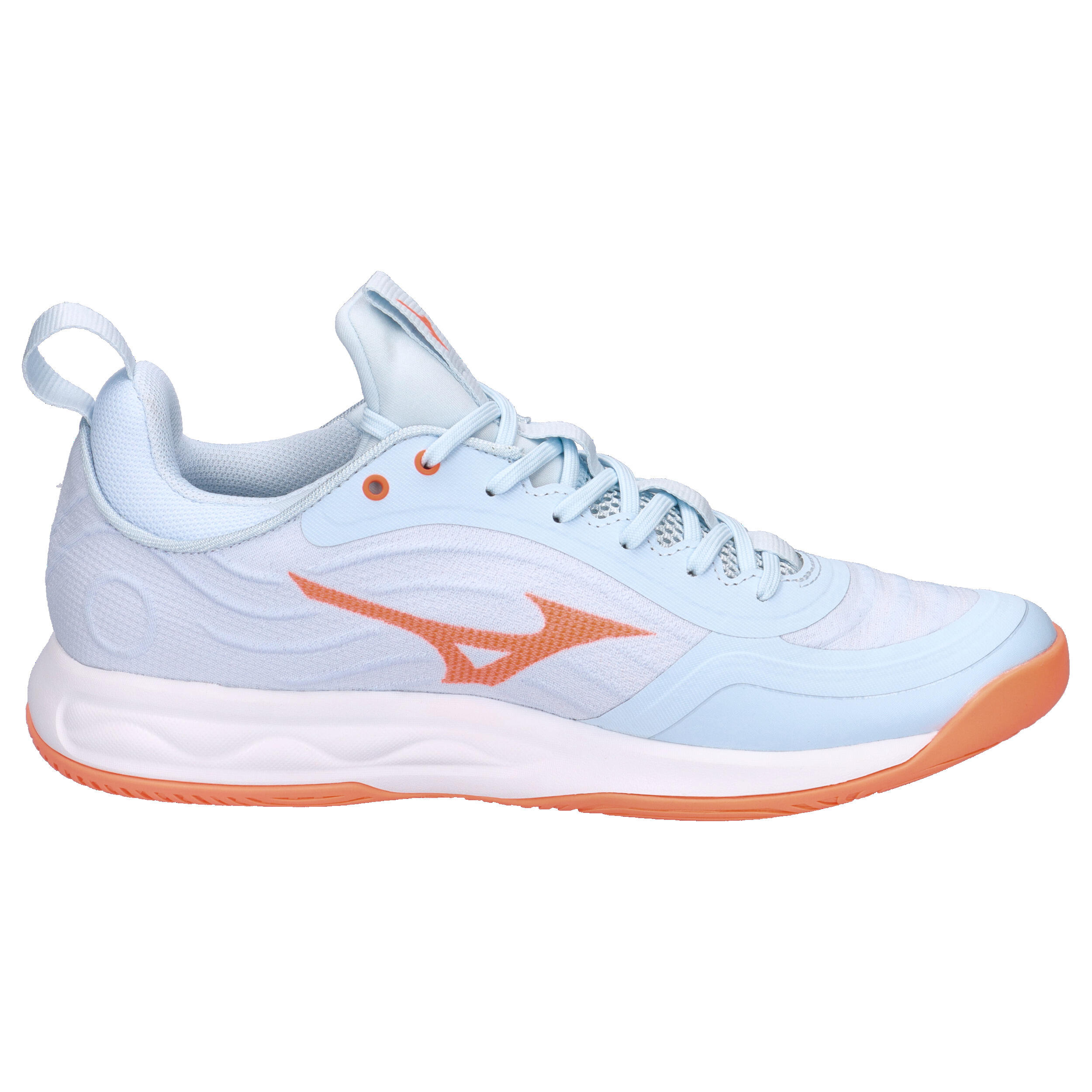 Indoorschoenen voor dames Mizuno Wave Luminous Elite 7/14